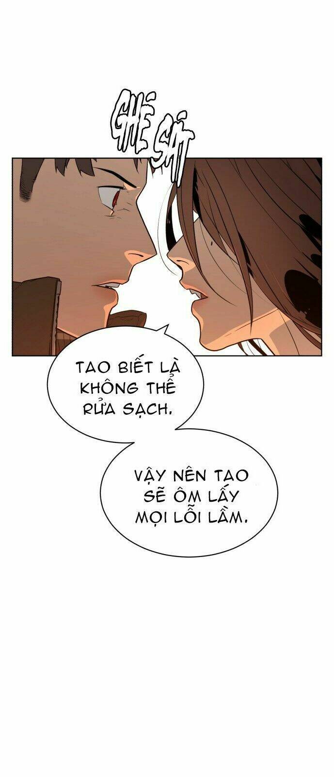 máu trắng Chapter 21 - Trang 2