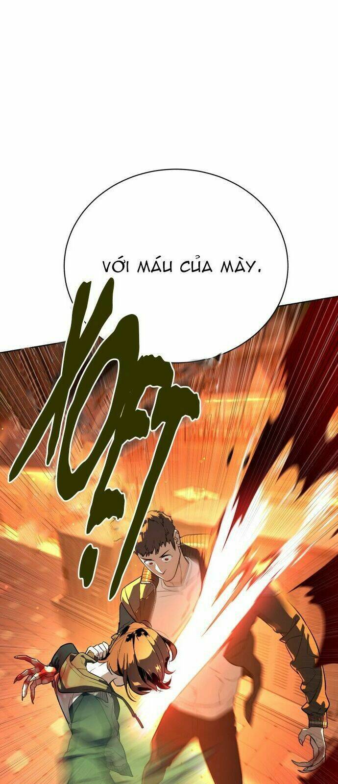 máu trắng Chapter 21 - Trang 2