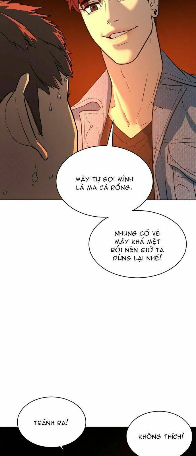 máu trắng Chapter 21 - Trang 2