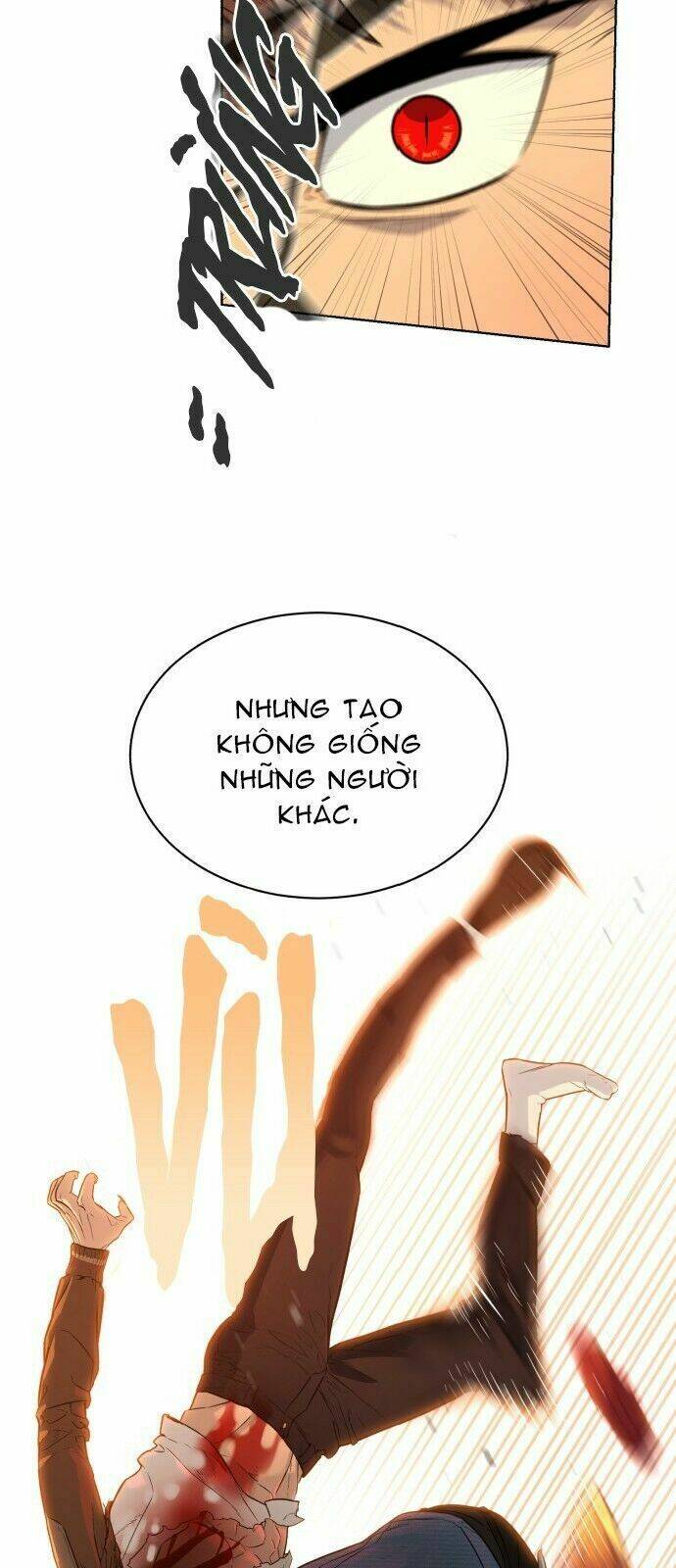 máu trắng Chapter 21 - Trang 2