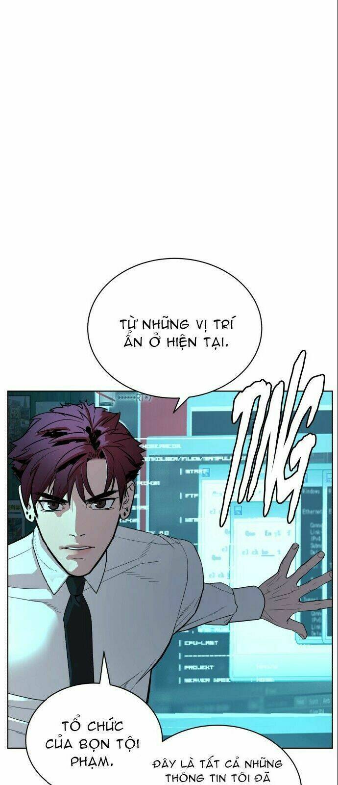 máu trắng Chapter 21 - Trang 2