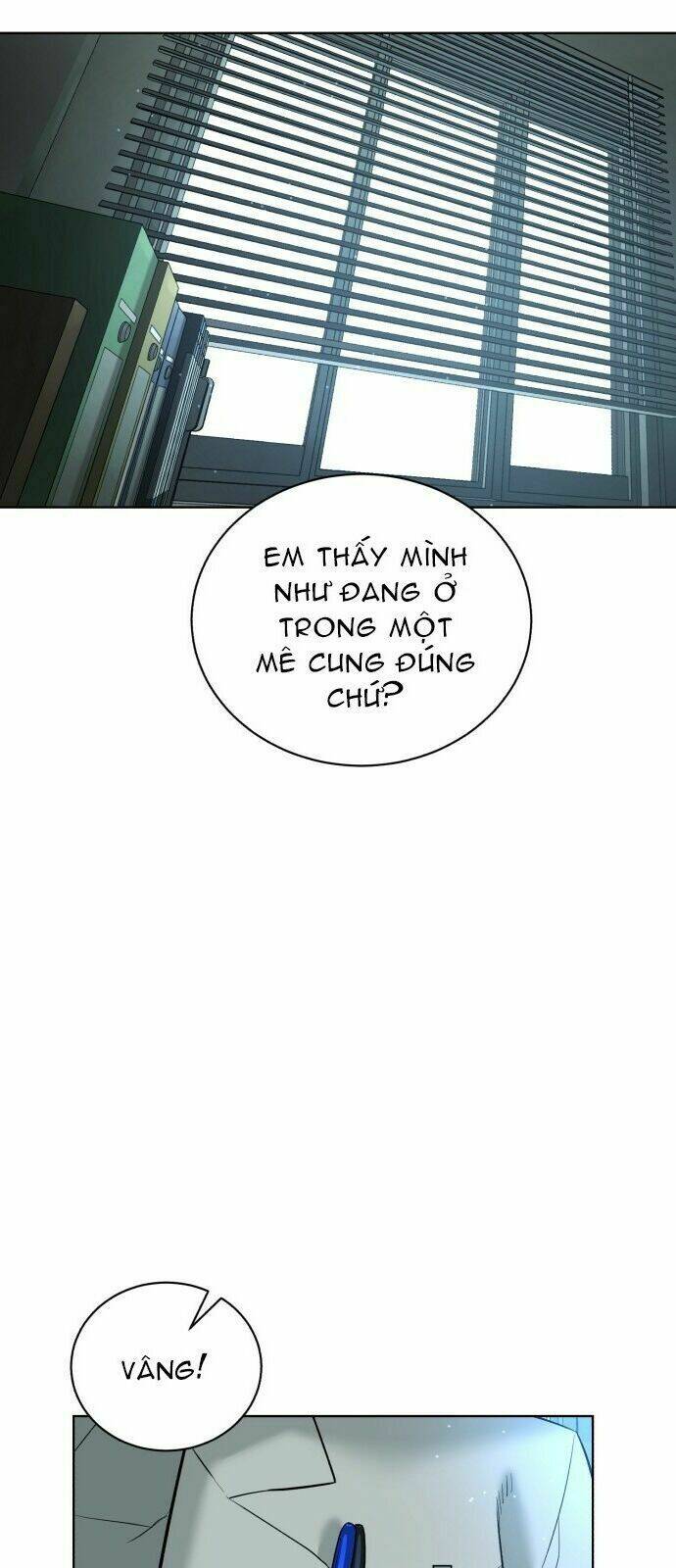 máu trắng Chapter 21 - Trang 2