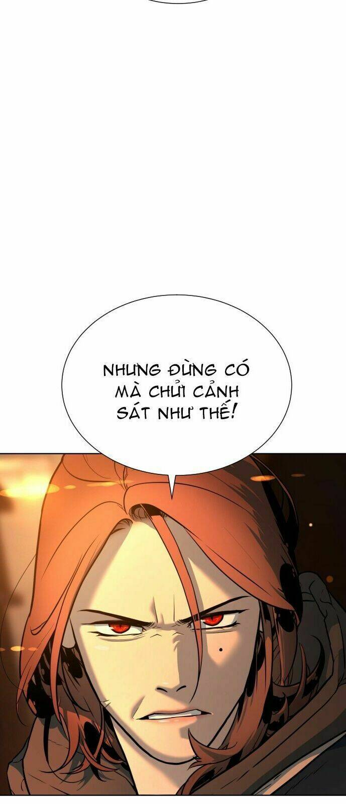 máu trắng Chapter 21 - Trang 2