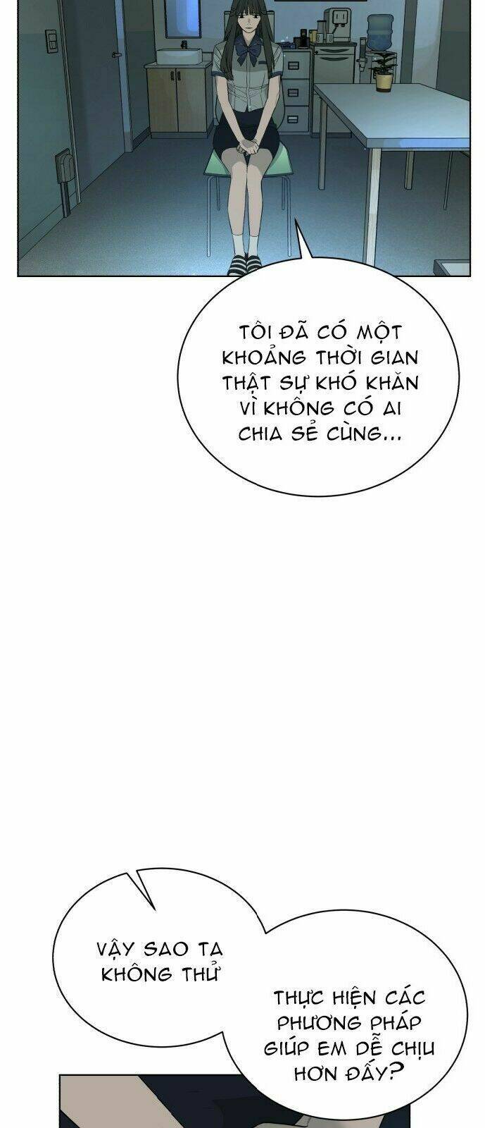 máu trắng Chapter 21 - Trang 2