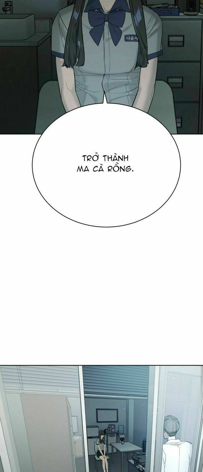 máu trắng Chapter 21 - Trang 2