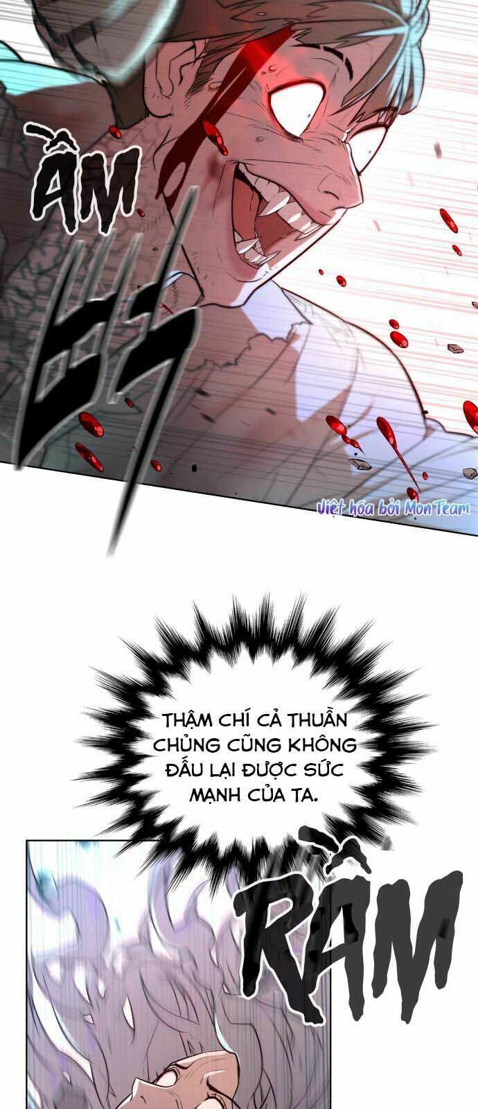 máu trắng Chapter 29 - Trang 2