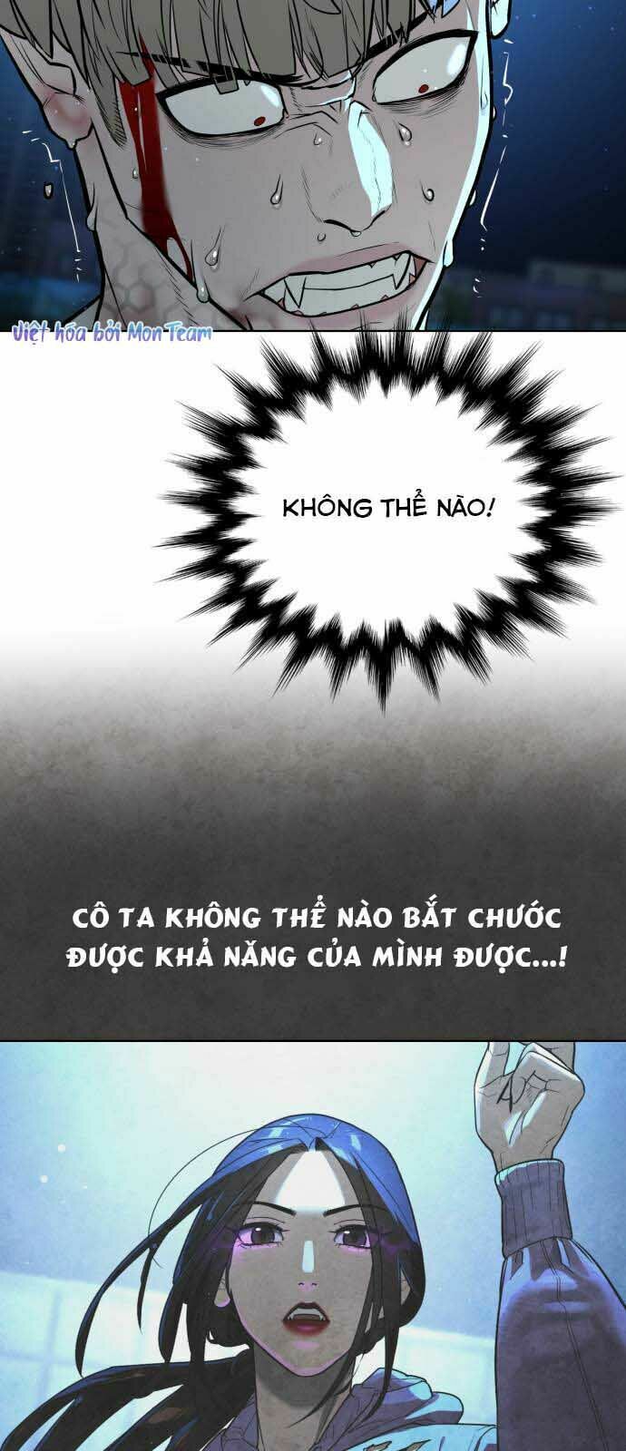 máu trắng Chapter 29 - Trang 2