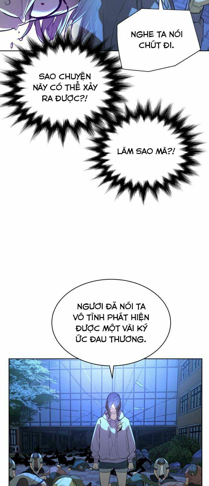 máu trắng Chapter 29 - Trang 2