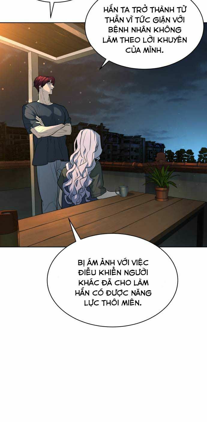 máu trắng Chapter 29 - Trang 2