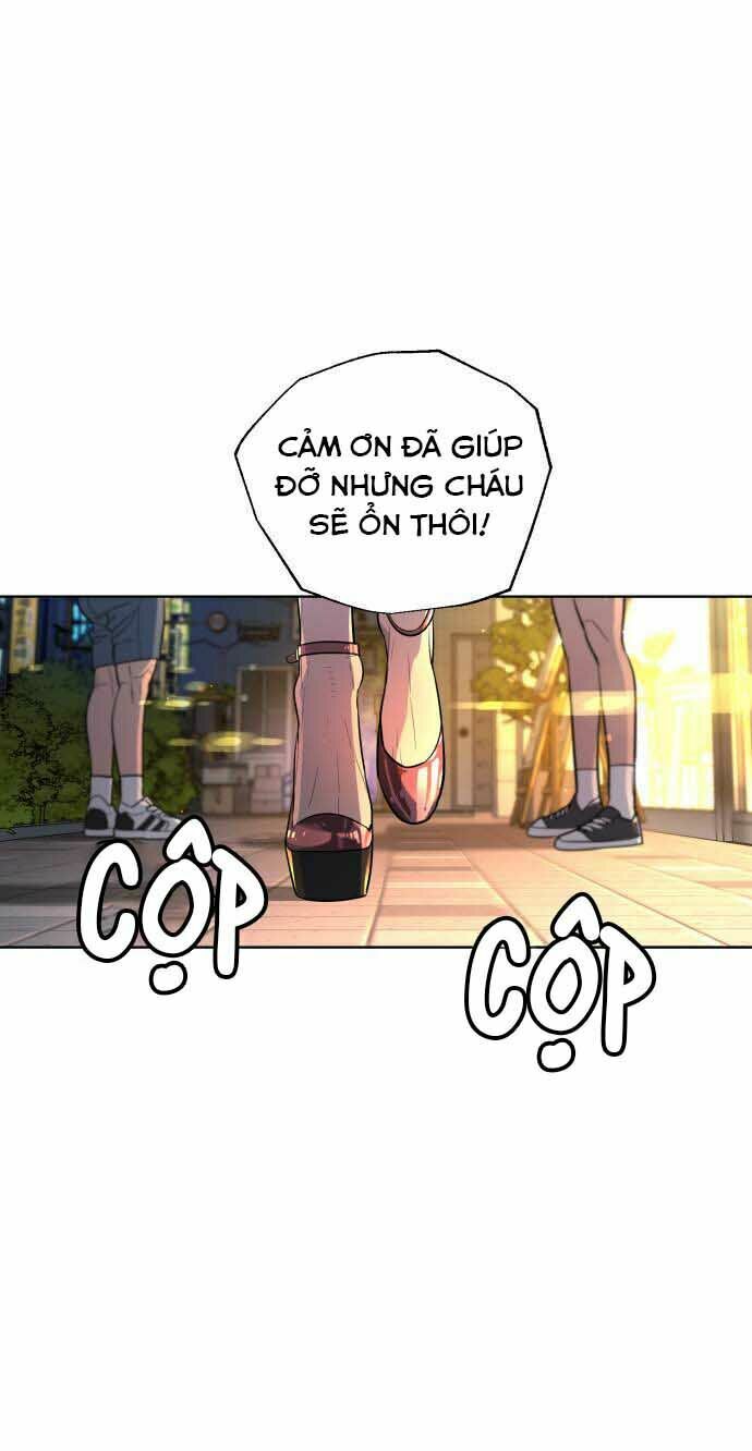 máu trắng Chapter 30 - Trang 2