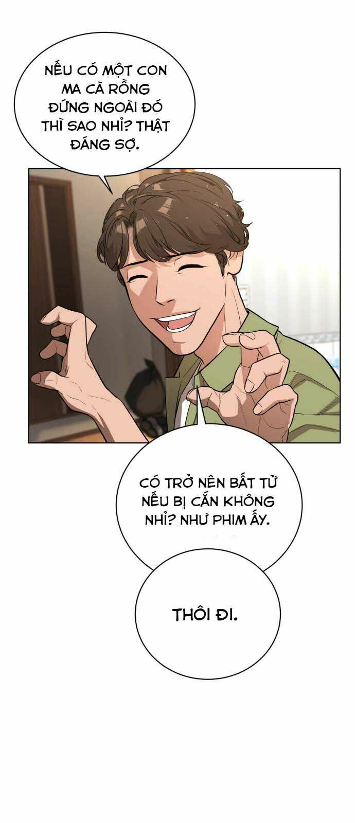 máu trắng Chapter 30 - Trang 2