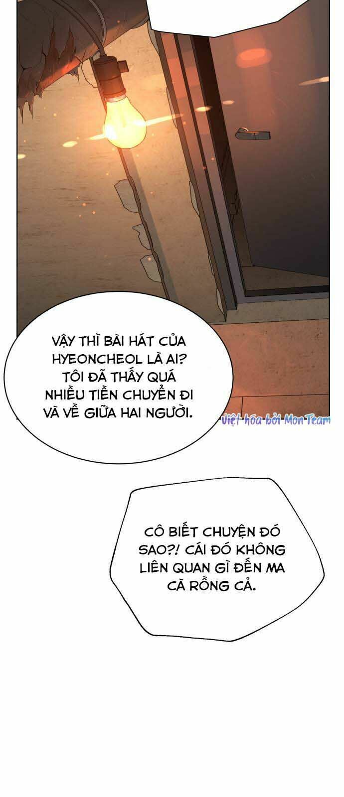 máu trắng Chapter 30 - Trang 2