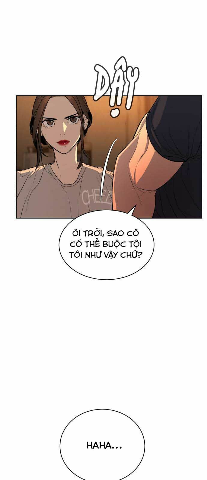 máu trắng Chapter 30 - Trang 2