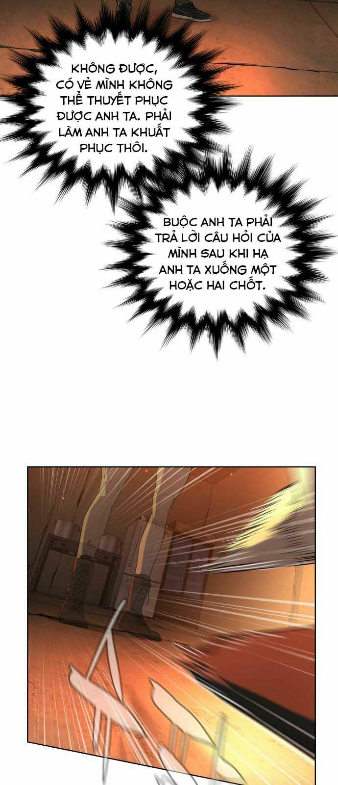 máu trắng Chapter 31 - Trang 2