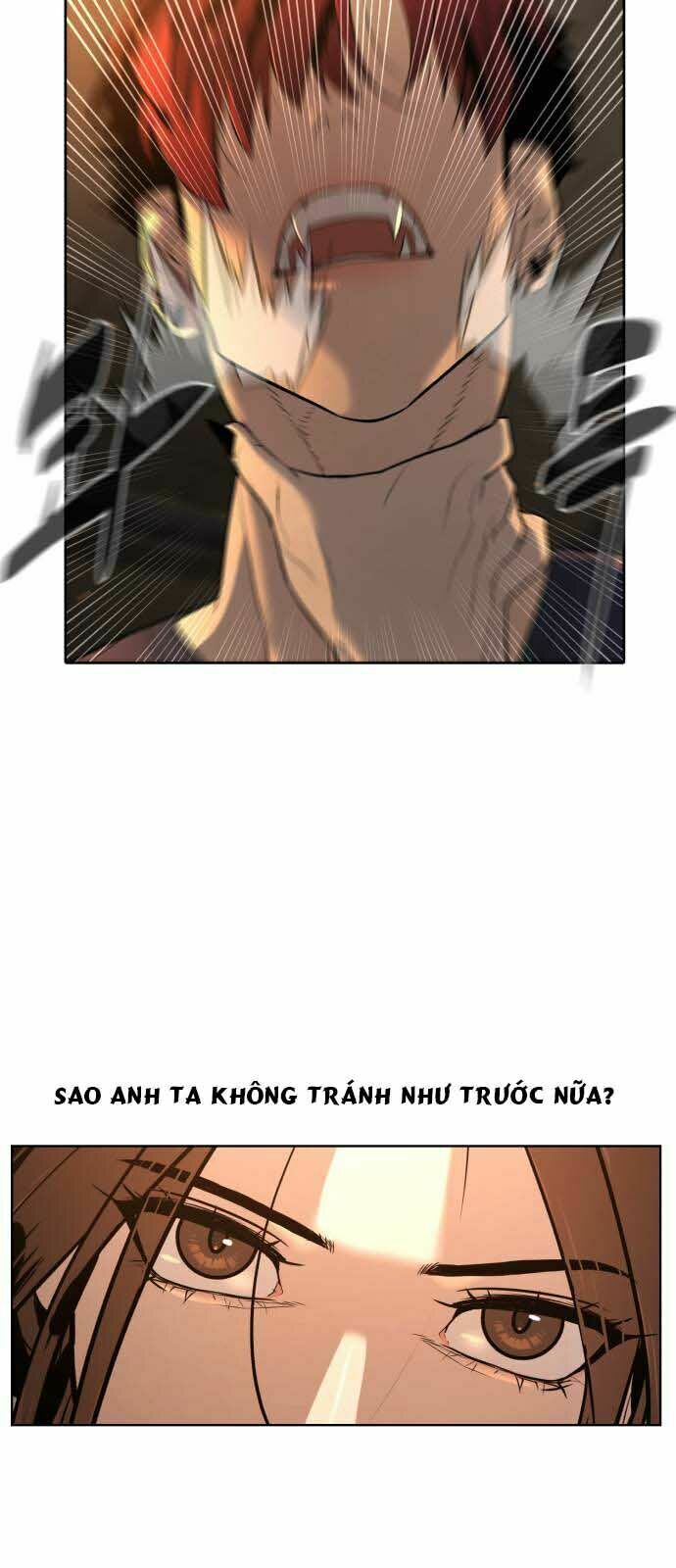 máu trắng Chapter 31 - Trang 2