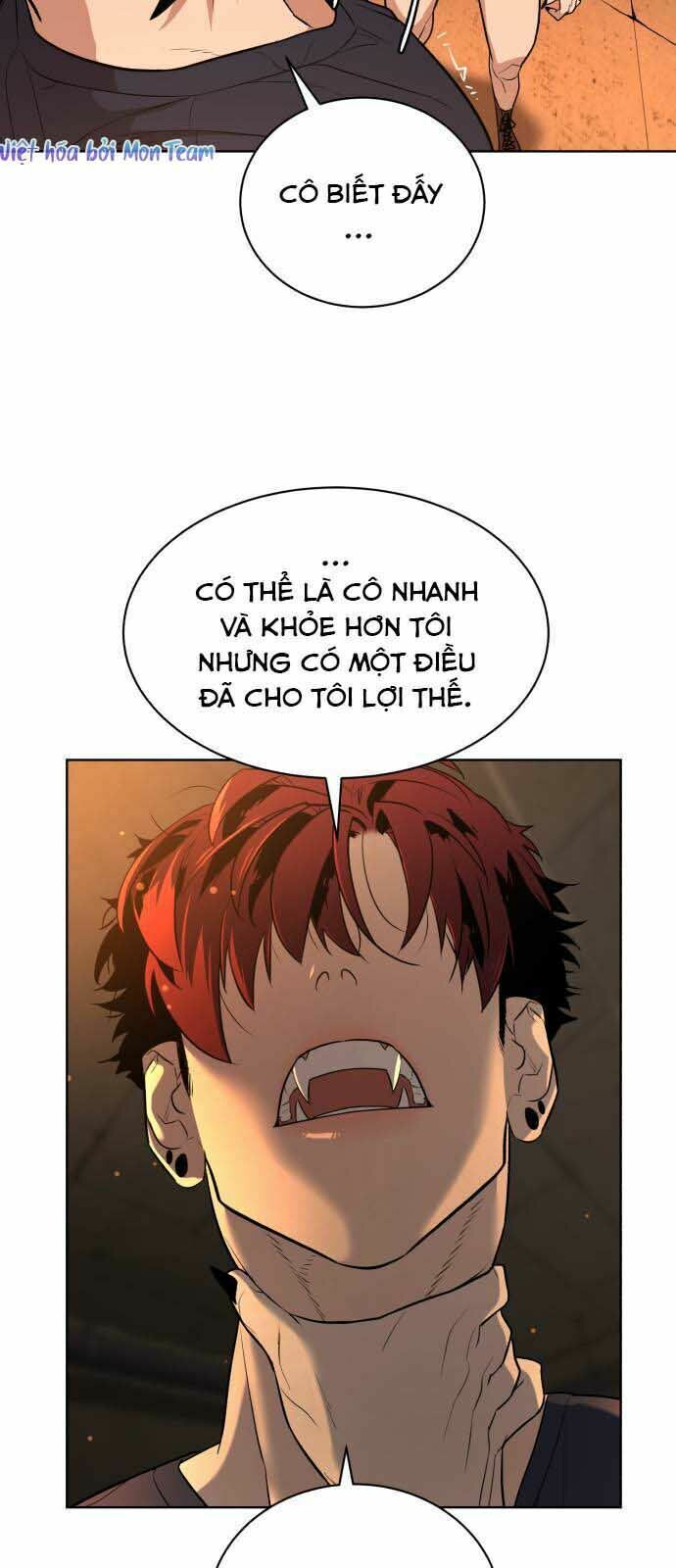 máu trắng Chapter 31 - Trang 2