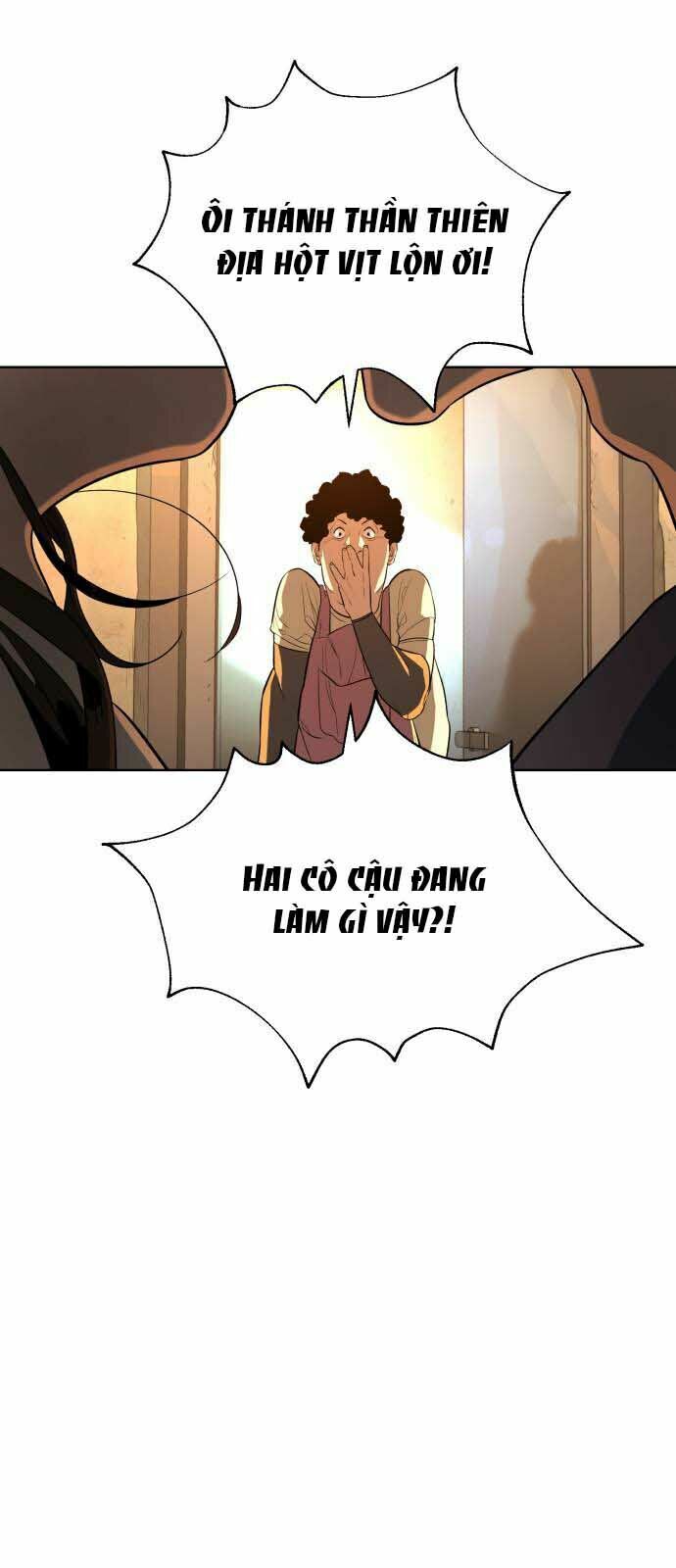 máu trắng Chapter 31 - Trang 2