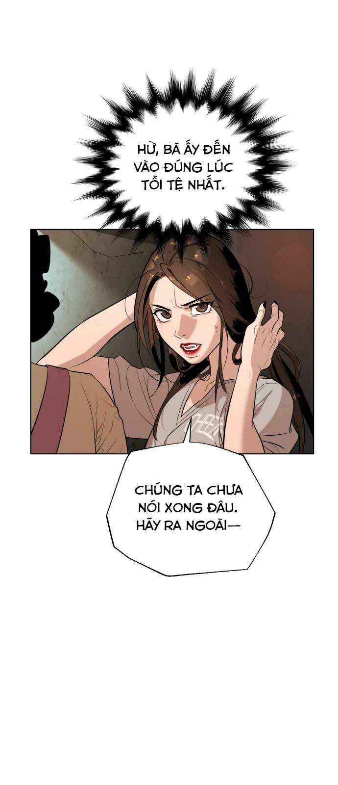 máu trắng Chapter 31 - Trang 2