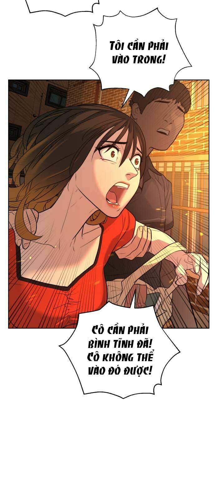 máu trắng Chapter 31 - Trang 2