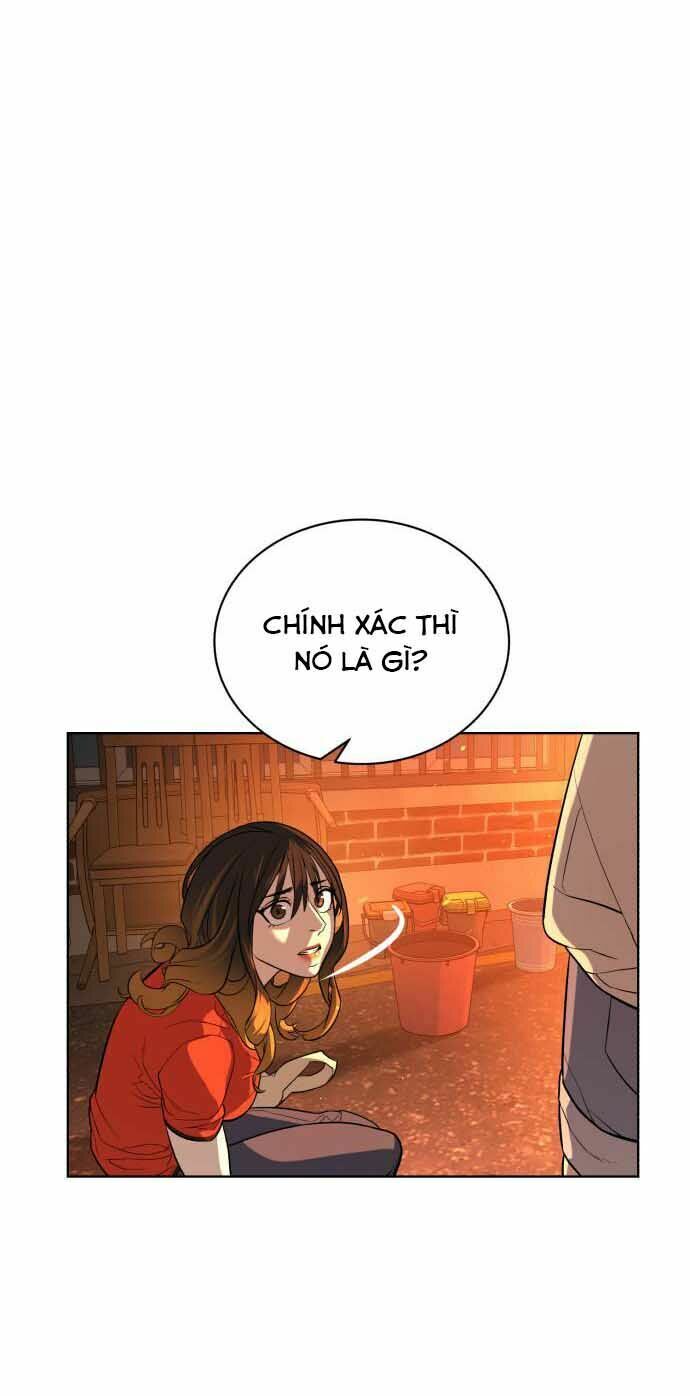 máu trắng Chapter 31 - Trang 2