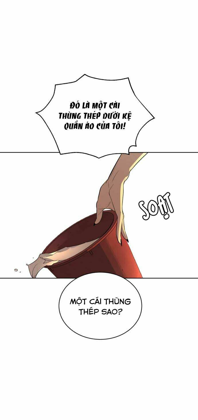 máu trắng Chapter 31 - Trang 2