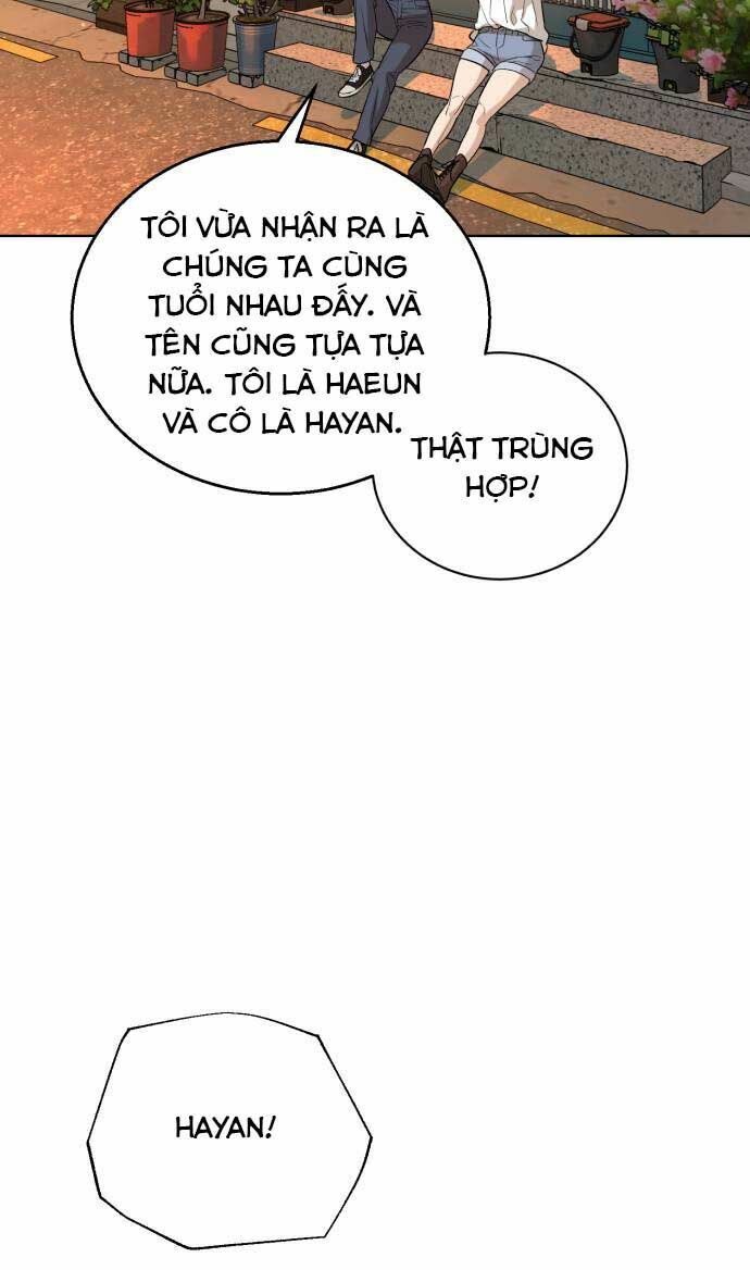 máu trắng Chapter 31 - Trang 2