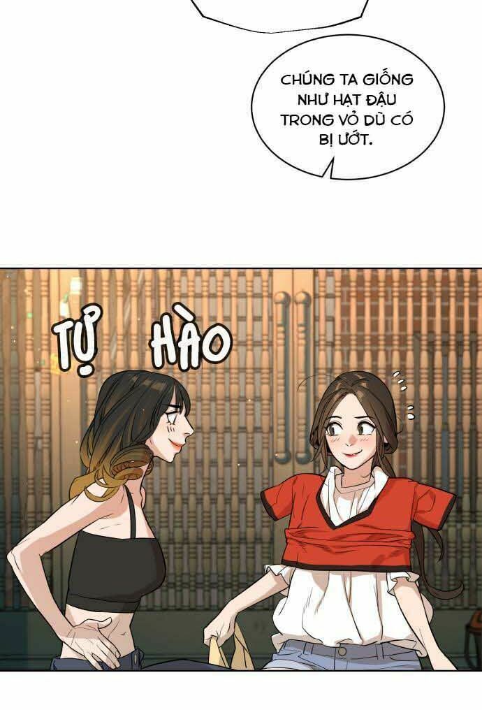 máu trắng Chapter 31 - Trang 2