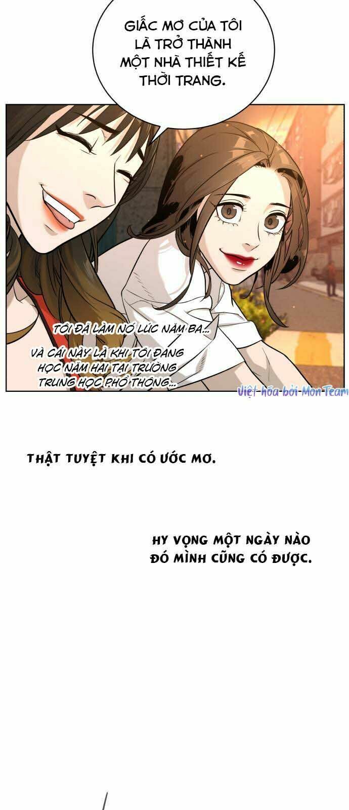 máu trắng Chapter 31 - Trang 2