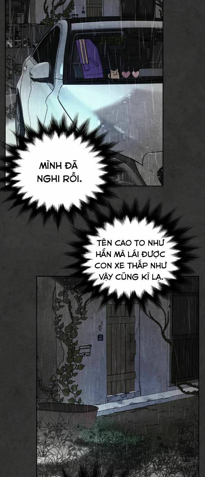 máu trắng Chapter 34 - Trang 2