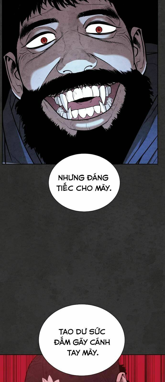 máu trắng Chapter 34 - Trang 2