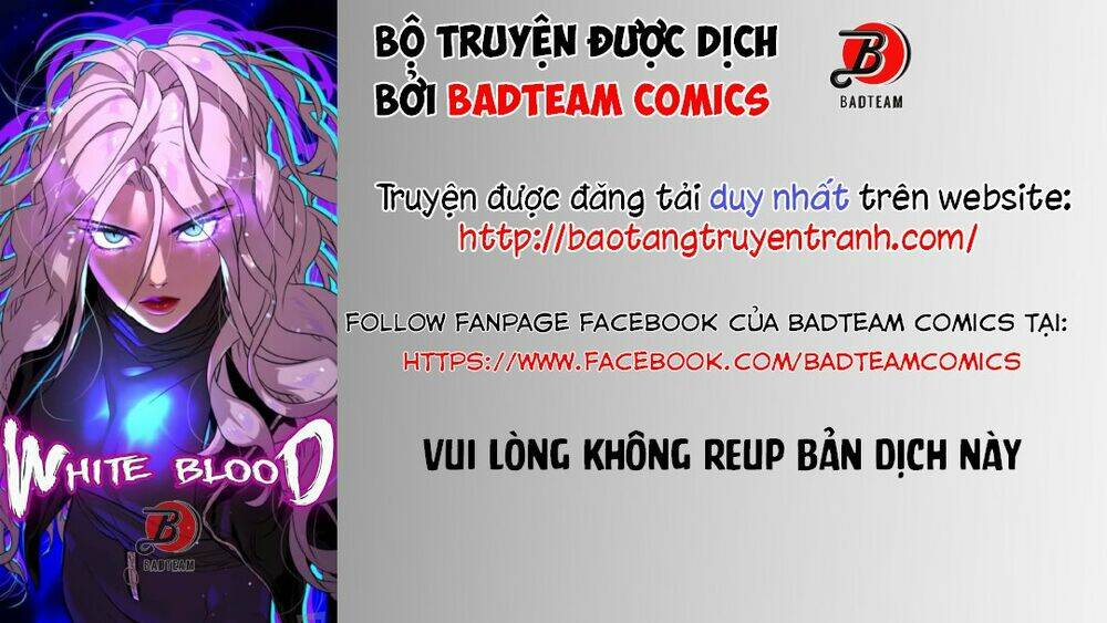 máu trắng chapter 37 - Trang 2