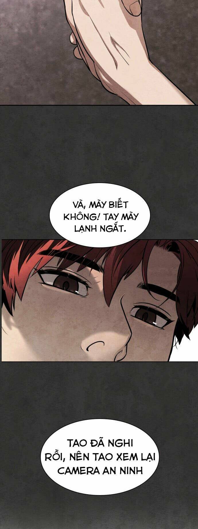 máu trắng chapter 37 - Trang 2