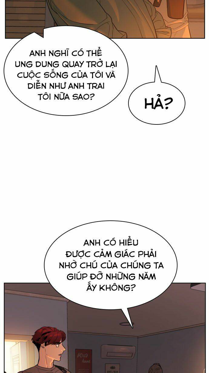 máu trắng chapter 37 - Trang 2