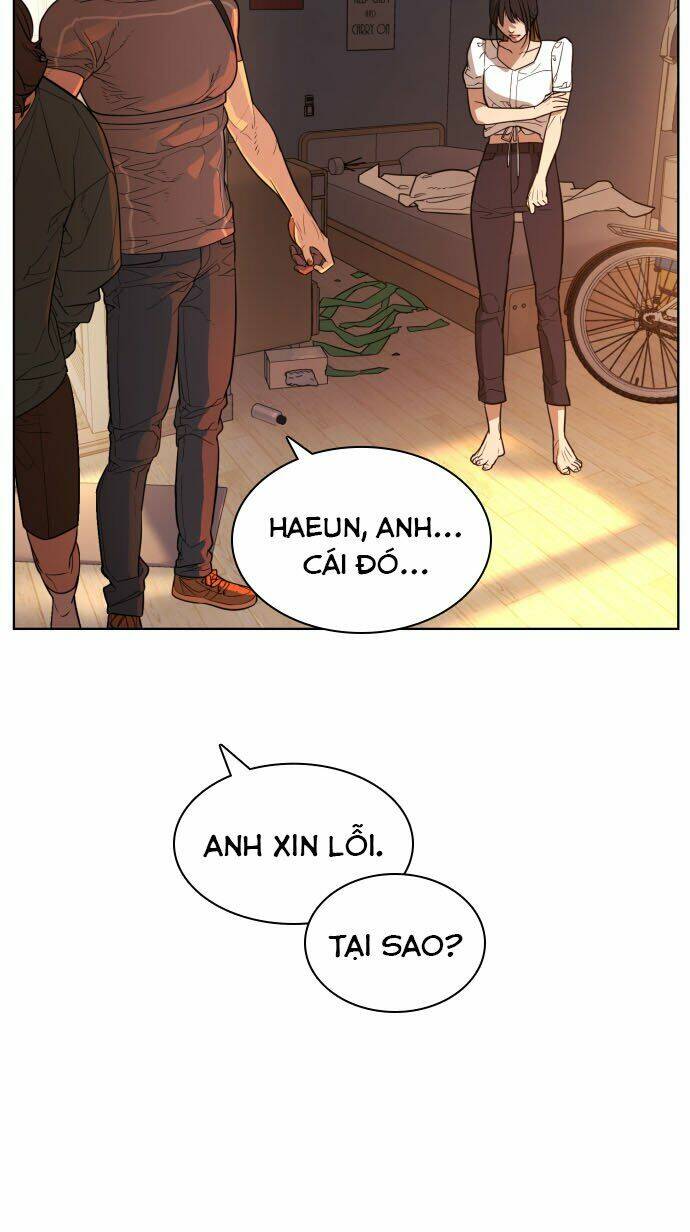 máu trắng chapter 37 - Trang 2