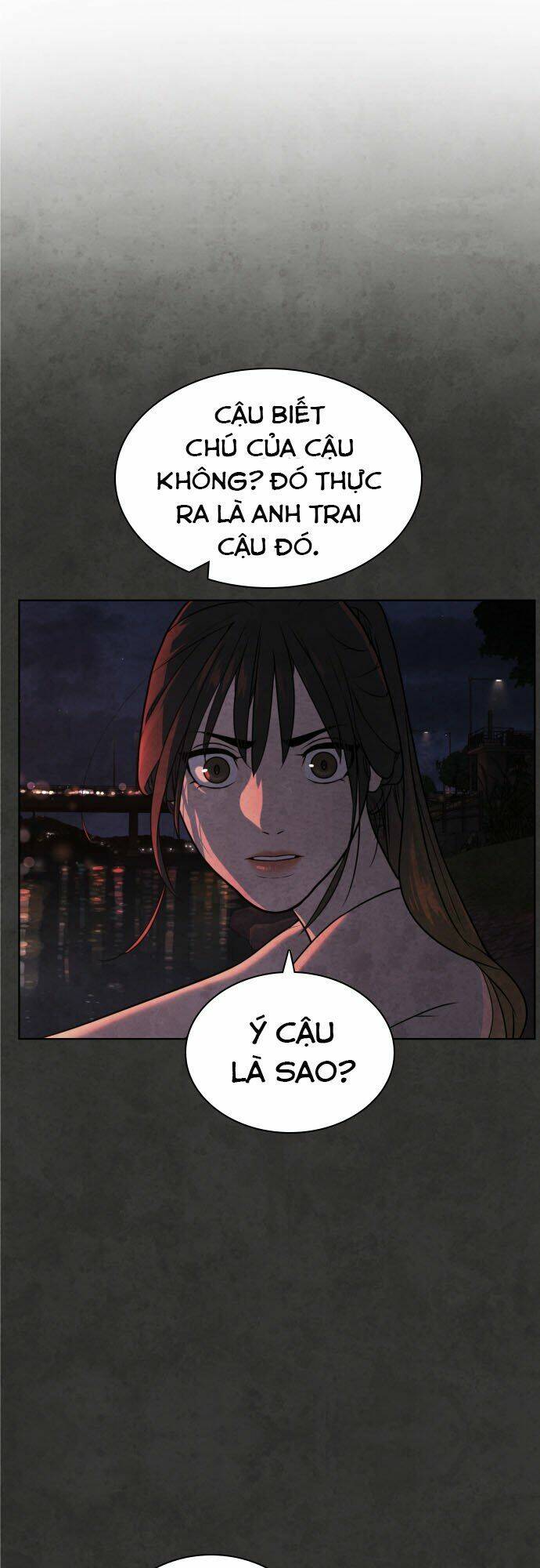 máu trắng chapter 37 - Trang 2