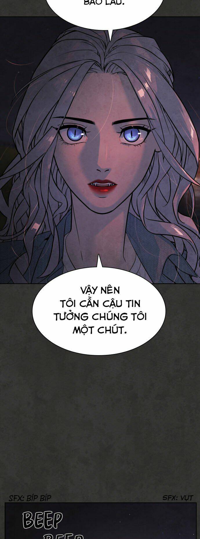 máu trắng chapter 37 - Trang 2