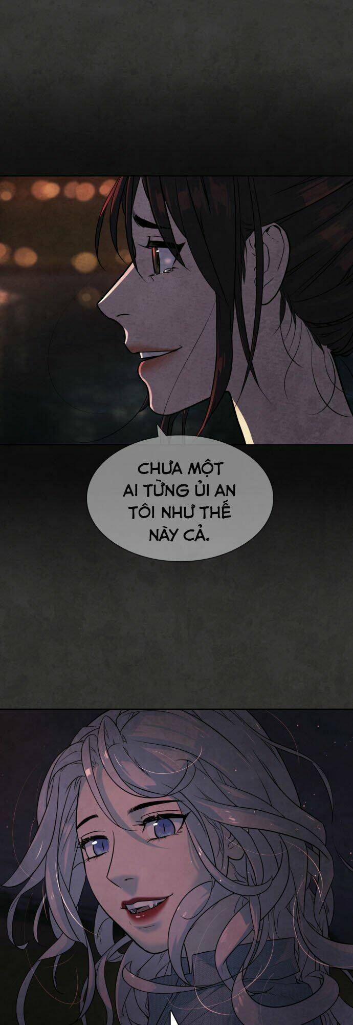 máu trắng chapter 37 - Trang 2