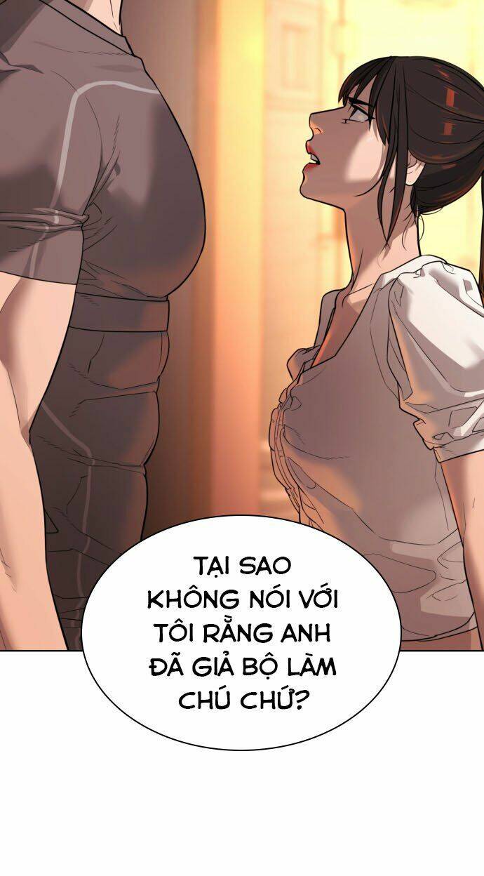 máu trắng chapter 37 - Trang 2