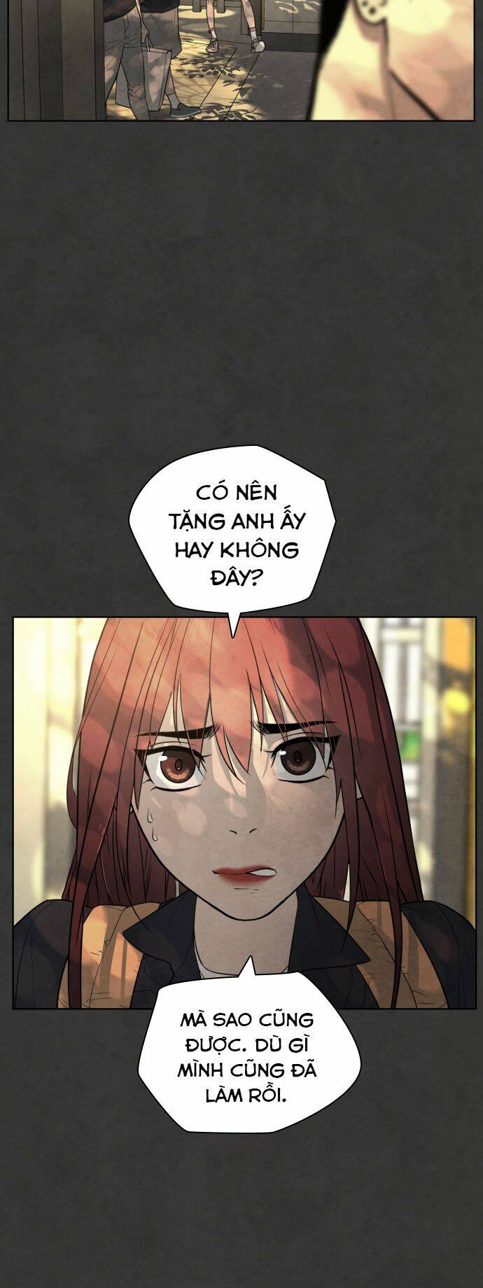 máu trắng chapter 37 - Trang 2