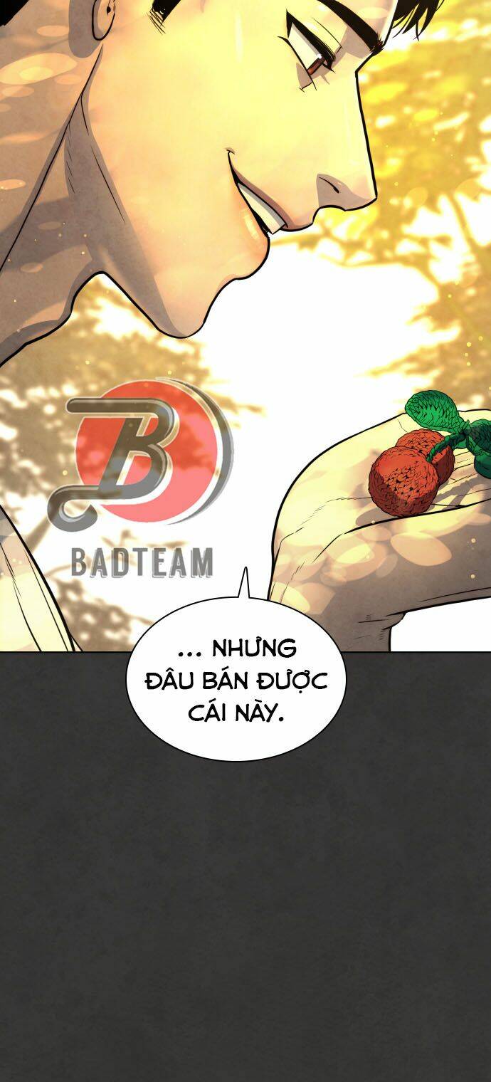 máu trắng chapter 37 - Trang 2