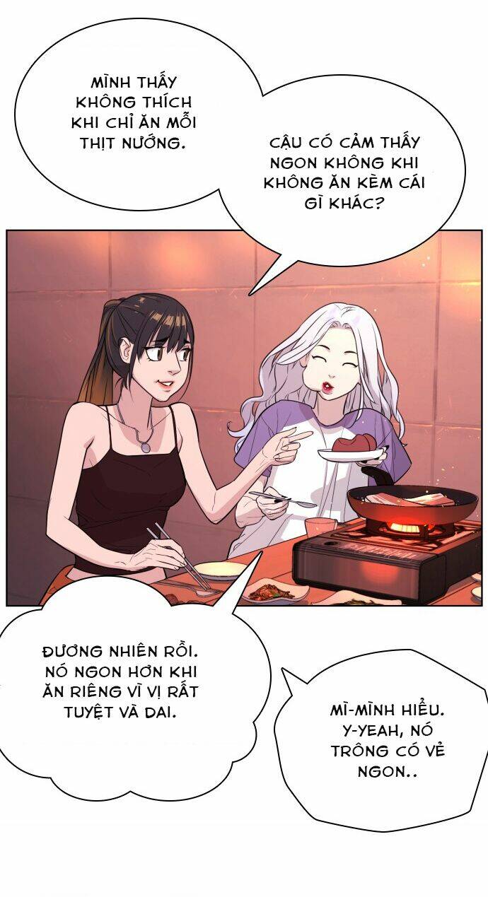 máu trắng Chapter 38 - Trang 2