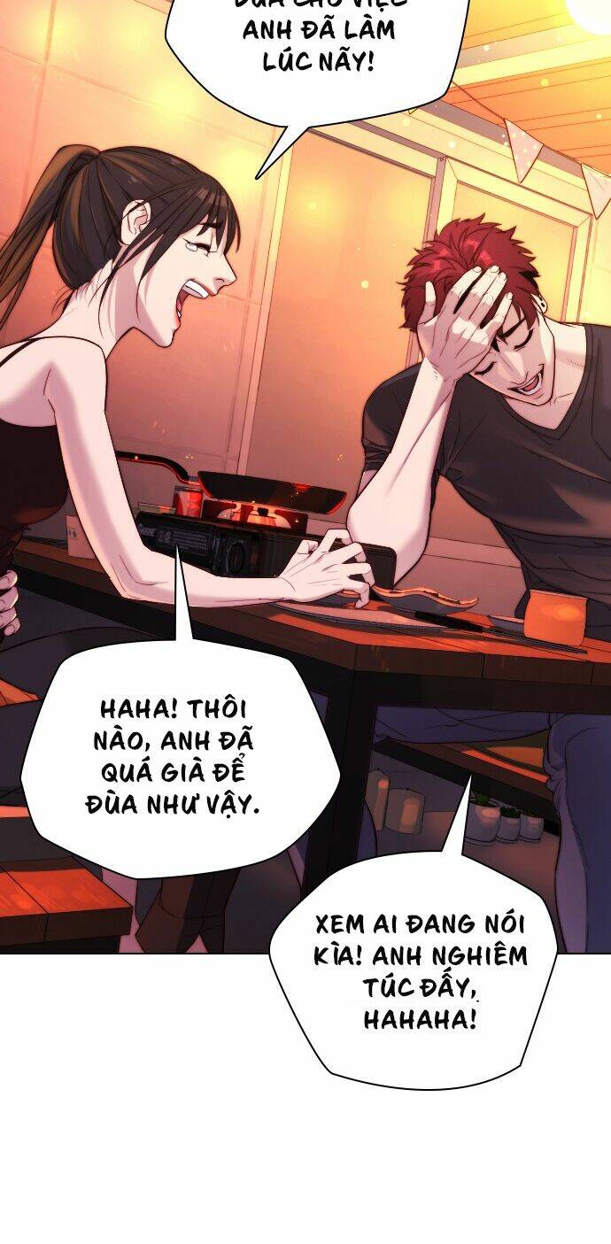 máu trắng Chapter 38 - Trang 2