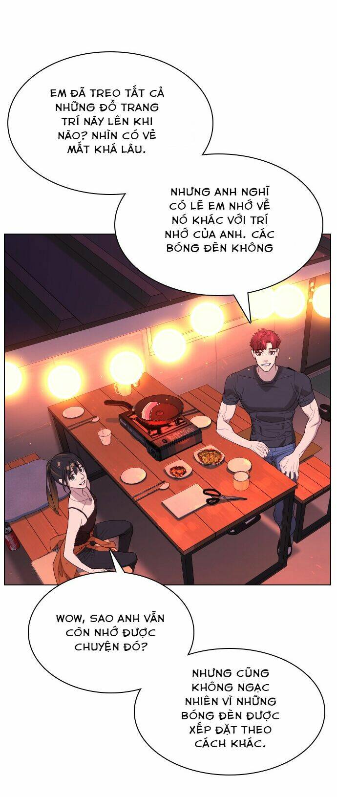 máu trắng Chapter 38 - Trang 2