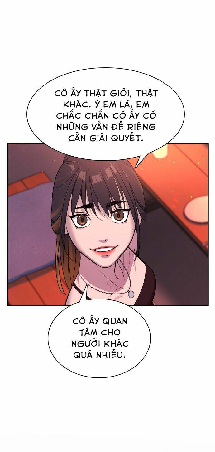 máu trắng Chapter 38 - Trang 2