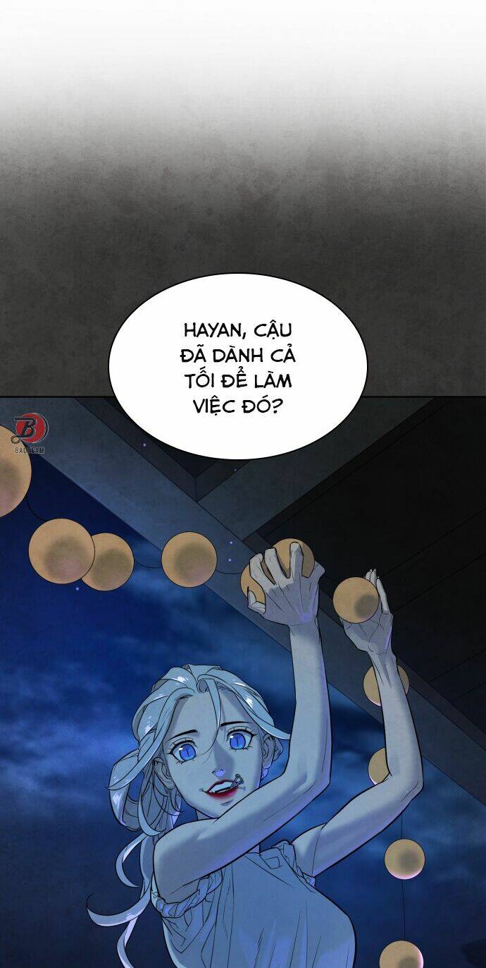 máu trắng Chapter 38 - Trang 2