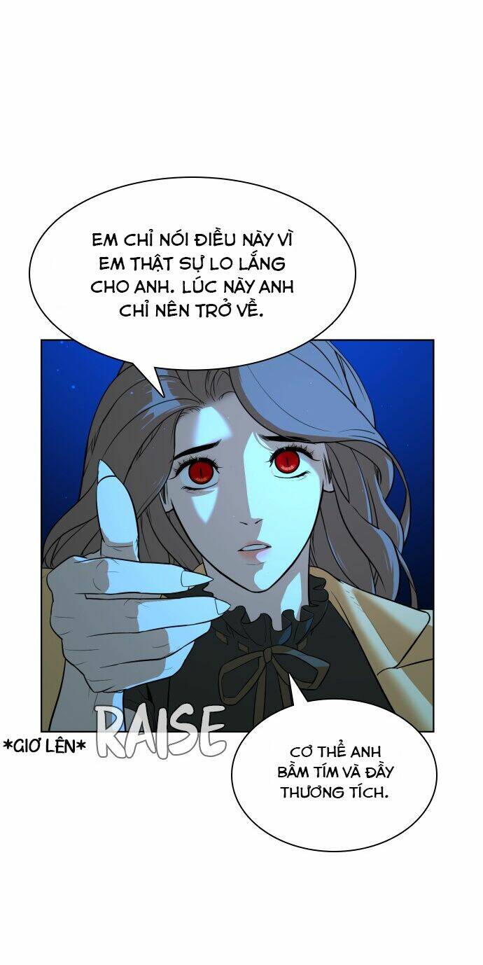 máu trắng Chapter 38 - Trang 2