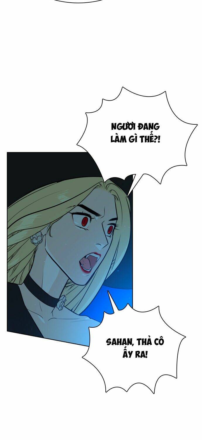 máu trắng Chapter 38 - Trang 2