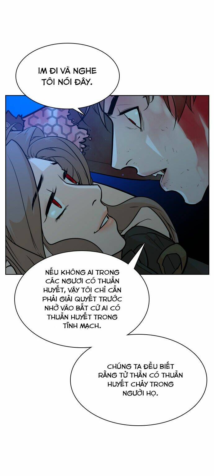 máu trắng Chapter 38 - Trang 2