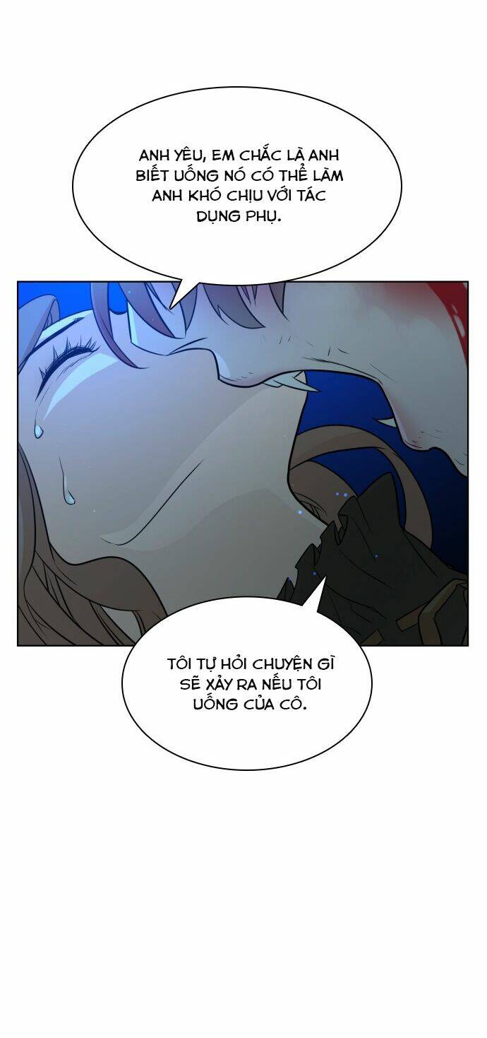 máu trắng Chapter 38 - Trang 2