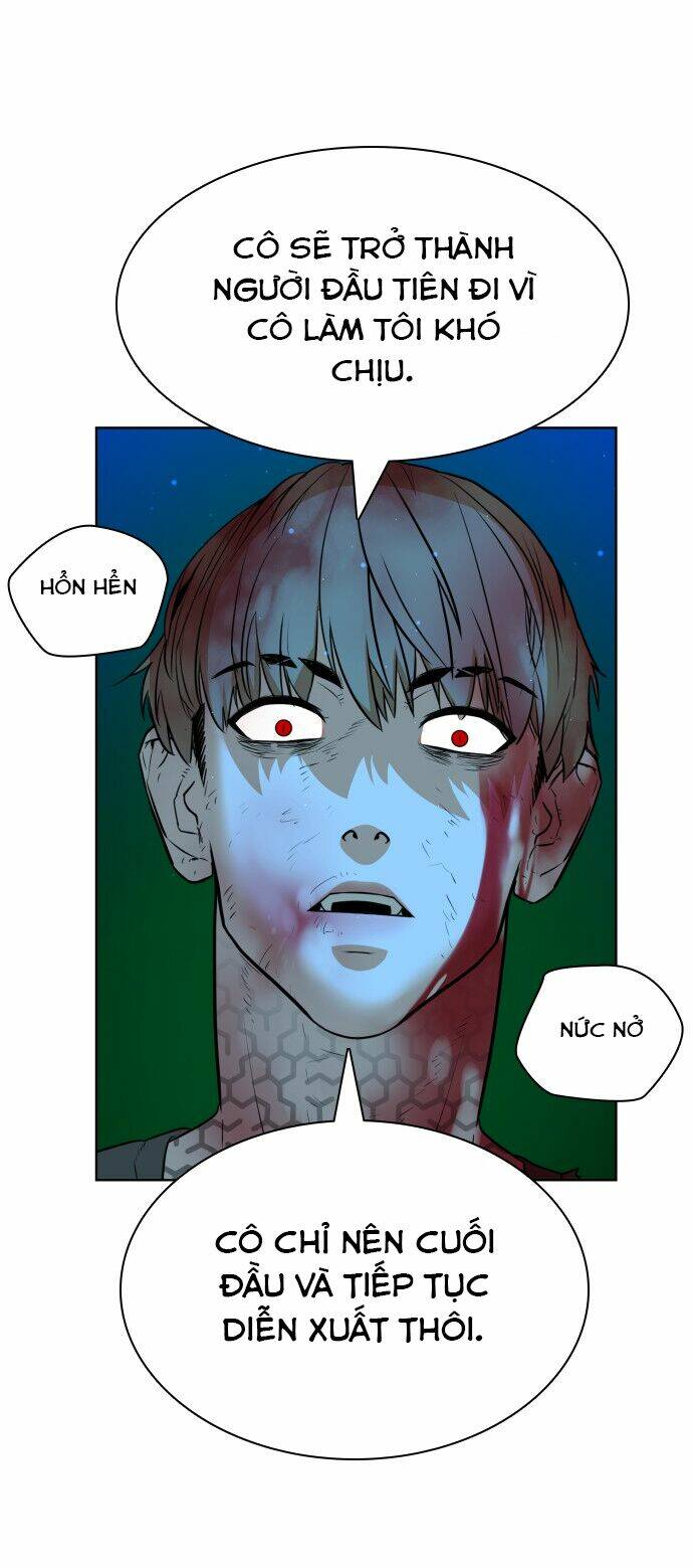 máu trắng Chapter 38 - Trang 2